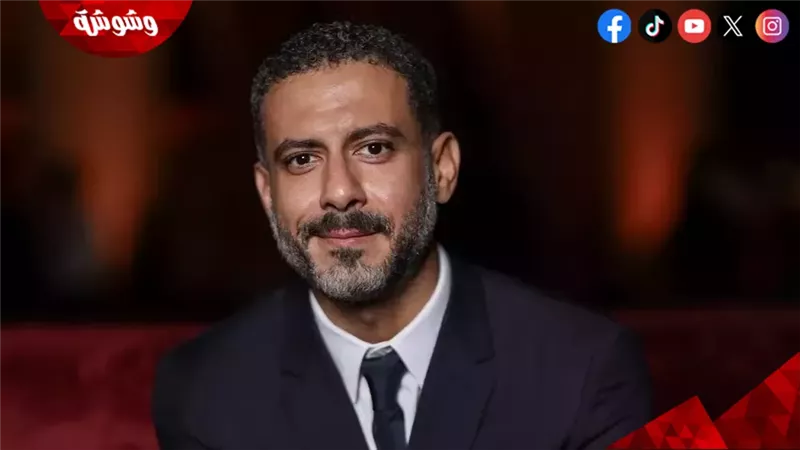 محمد فراج