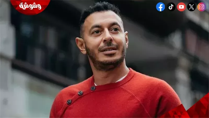 مصطفى شعبان