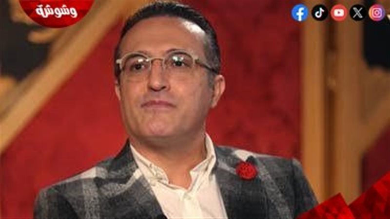 شريف مدكور