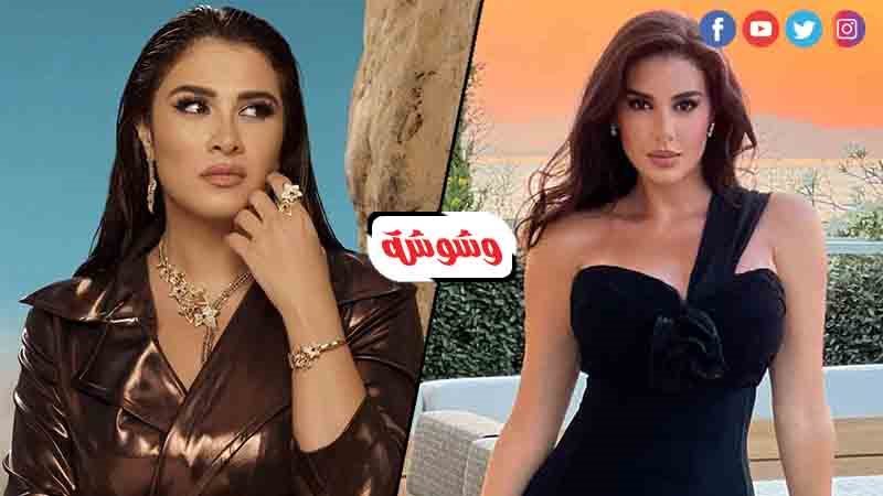 ياسمين عبد العزيز