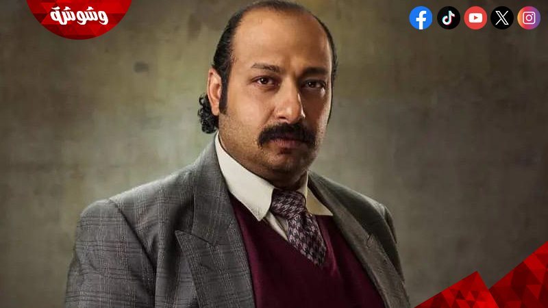 محمد ثروت