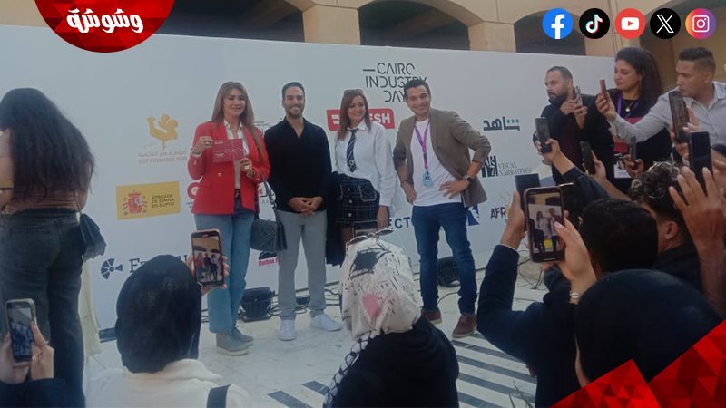 مهرجان القاهرة