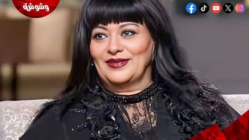 فريدة سيف النصر