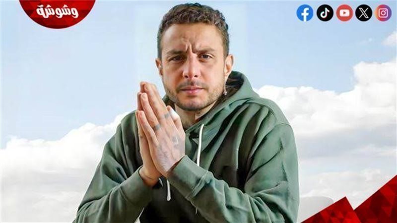 أحمد الفيشاوي