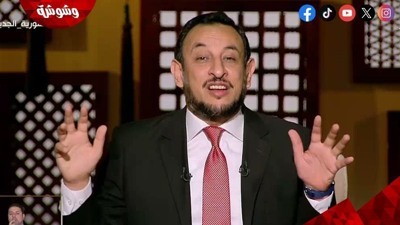 رمضان عبد المعز