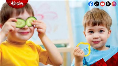 وداعًا لنزلات البرد.. إليكِ 10 أطعمة هامة لتعزيز مناعة طفلك