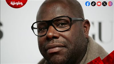 مخرج فيلم Twelve Years A Slave يعلن إصابته بمرض السرطان