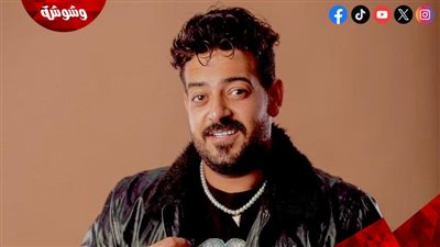  إسماعيل الليثي يرد علي شائعات انفصاله عن زوجته