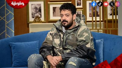 الليلة.. أول ظهور للمطرب إسماعيل الليثي بعد وفاة ابنه.. اعرف التفاصيل