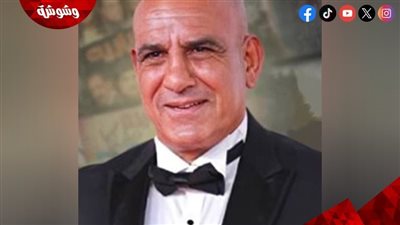 حسين الإمام تبناني وفشلت.. محمد لطفي يكشف عن أسرار حياته الخاصة