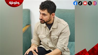 أمير المصري يكشف كواليس اختياره لدور محمد الفايد في 