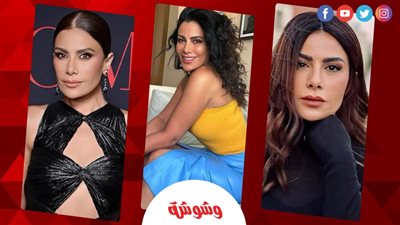 4 أسباب لتألق صبا مبارك في 