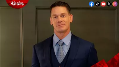 بالصور.. شاهد أبطال مسلسل 2 Peacemaker المنضمين إلى جون سينا