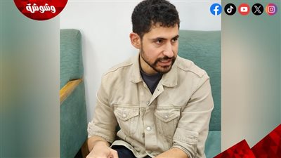 تبرعت بأرباح الفيلم.. أمير المصري يكشف لـ