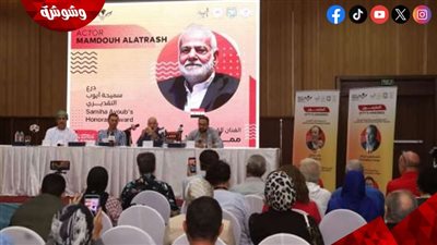 مهرجان شرم الشيخ الدولي للمسرح الشبابي يحتفي بـ 5 مخرجين شباب