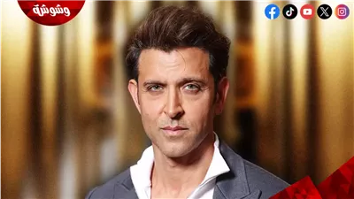  هريثيك روشان يطرح فيلمه الجديد Krrish 4.. في هذا الموعد 