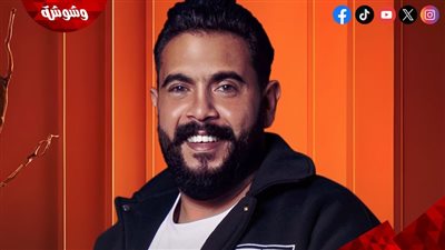 والده يظهر بها.. أحمد عجاج يكشف تفاصيل جديده 
