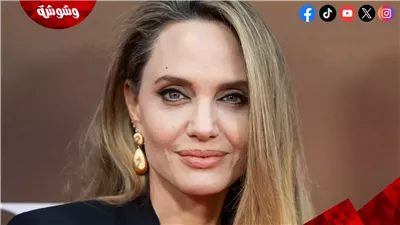 قبل عرض فيلمها الجديد Maria بالسينمات.. أنجلينا جولي تتعاقد على فيلم آخر