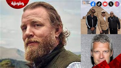 بعد تصويرهم في مصر.. هل ستكون دولتنا سبباً في نجاح أفلام جاي ريتشي ونيل بيرجر؟ 