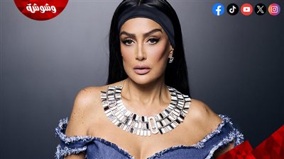 غادة عبدالرازق في انتظار ديكور 