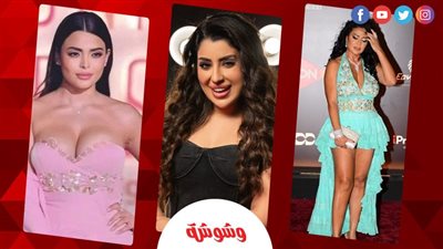 من الشاشة للميكروفون.. نجمات يغيرن جلدهن بالغناء