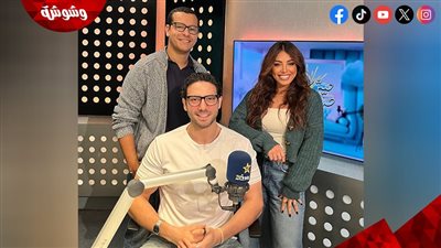 أحمد جمال سعيد: مشهدي المؤثر في 