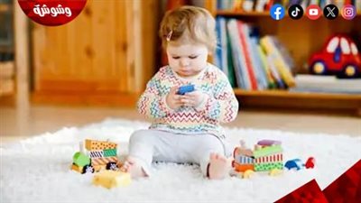 النوم واضطراب الأكل.. 5 علامات تكشف إصابة رضيعك بالتوحد