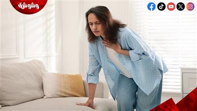 أبرزها ضيق التنفس.. علامات تدل على الحمل 