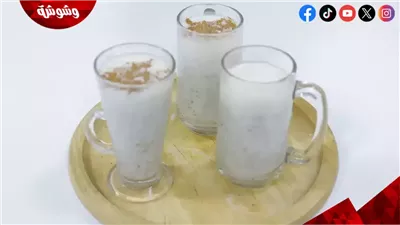 إليك طريقة عمل البليلة