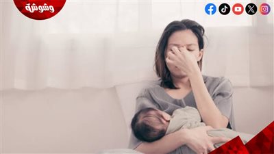 لنوم هادئ.. تعرفٍ على كيفية تنظيم نومك بعد الولادة