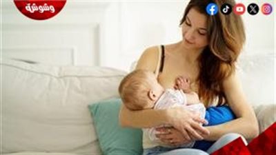 هل حجم الثدي يؤثر على الرضاعة الطبيعية؟