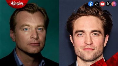بطل سلسلة Twilight يتعاون مع مخرج فيلم Oppenheimer في فيلم جديد