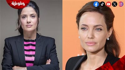  أنجلينا جولي ستحضر مهرجان تورينو السينمائي من أجل الترويج لفيلمها الجديد