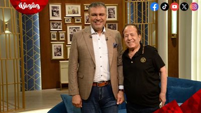 عمرو الليثي ناعيًا عادل الفار: 