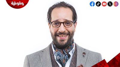 أحمد أمين: قعدت 35 سنة مش عارف أنا بعمل إيه‎