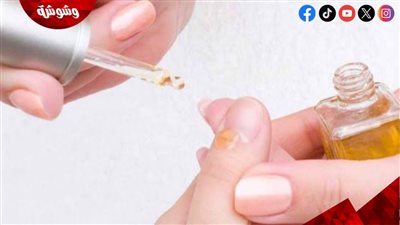 لأظافر ناعمة.. تعرفِ على ماسك زيت الجوجوبا للأظافر