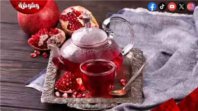 إليك فوائد مشروب شاي الرومان