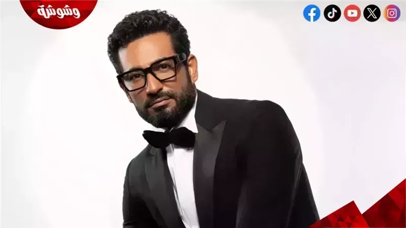 عمرو سعد