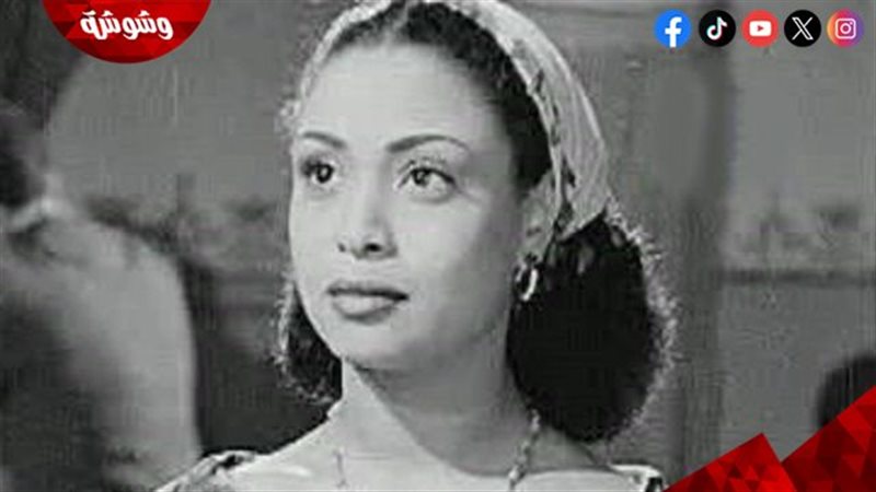 سعاد مكاوي 
