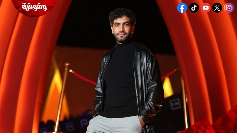 المخرج مصطفى صولي