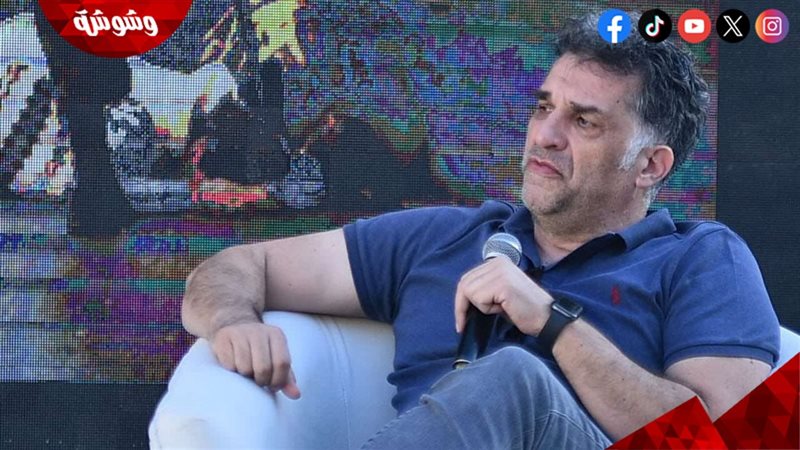 المخرج دانيس تانوفيتش