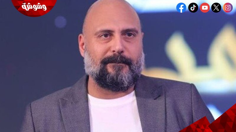 وليد فواز