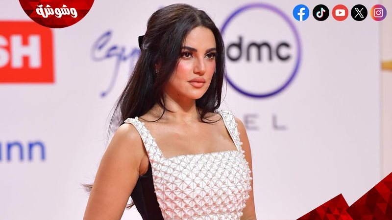 درة تتحدث لـ"وشوشة" عن تجربة الإخراج الأولى: حبيت وجودي خلف الكاميرا | وشوشة