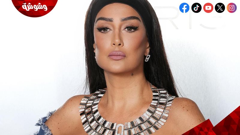 غادة عبد الرازق