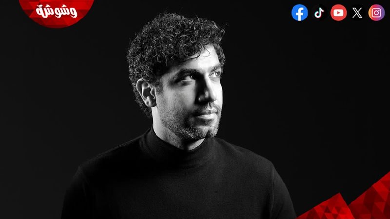 المخرج مصطفى صولي