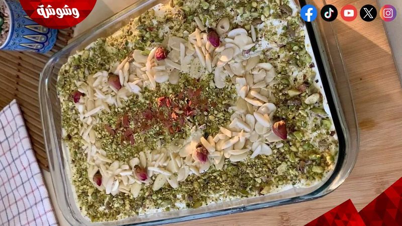 حلا ليالي لبنان