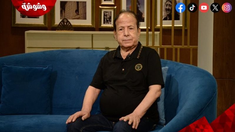 عادل الفار