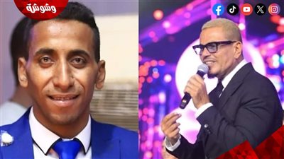ضحية الصفعة يطالب عمرو دياب بـ5 مليون جينه تعويض