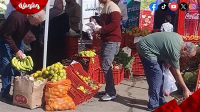 الغرف التجارية: سوق اليوم الواحد يفيد المواطن والفلاح‎