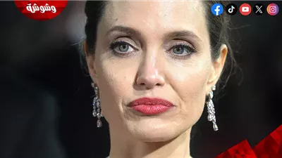 أنجلينا جولي: لا أشعر أنني أفعل ما يكفي من أجل أبنائي